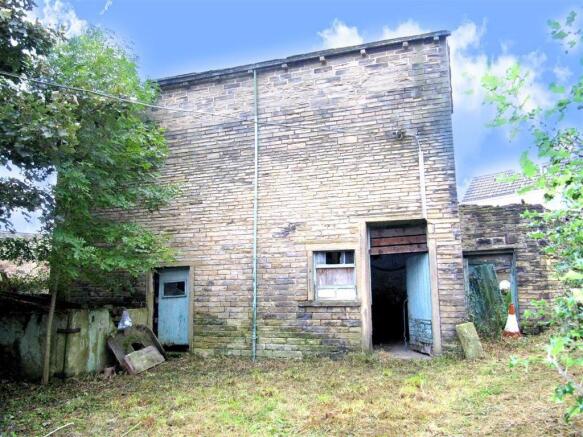 BARN