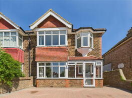 30, Gaisford Road, Gaisford, Worthing BN14 7HP