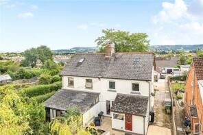 2, Touchstone Lane, Chard TA20 1RF