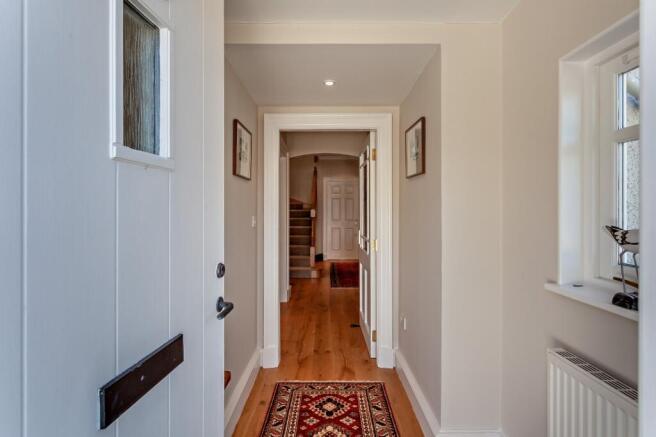 1 Coylum Road