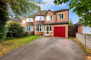 11, Netherwood Close, Olton, Solihull B91 1DU