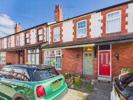 32, Hewitt Street, Chester CH2 3JD