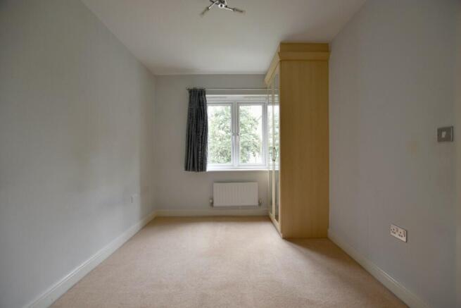Third Bedroom