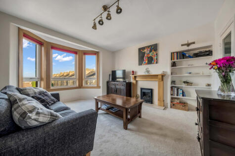 Cardross Street, Dundee, DD4 9