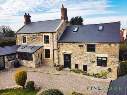 Town End, Shirland, DE55