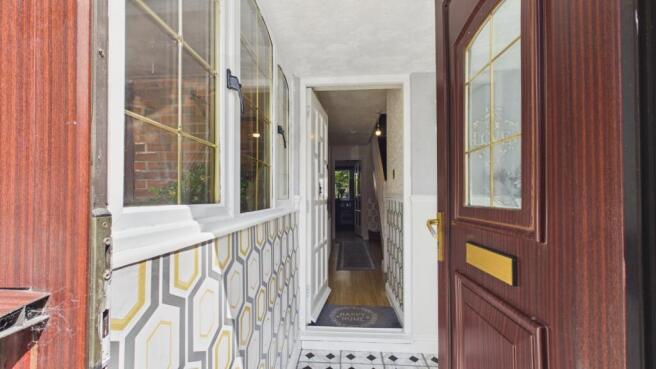 Porch