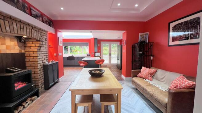 Craigmount, Heugh Road, Portpatrick - Williamson a