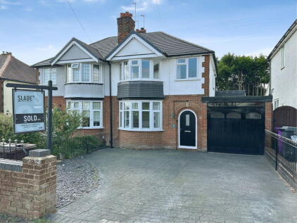 Hilston Avenue, Penn, Wolverhampton, WV4 4SZ