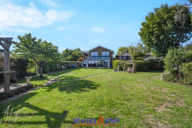 Alexander Lane, Shenfield, Brentwood photo 4