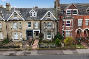 368, London Road South, Lowestoft NR33 0BQ