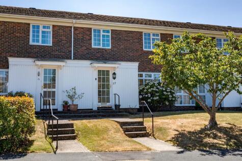 Ridge Langley, Sanderstead, Surrey, CR2 0AP