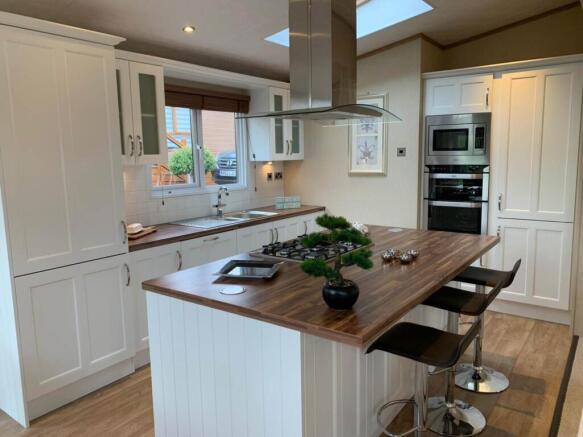 3 bed Lodge for sale Image 6