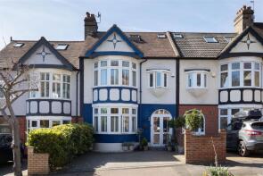 3, East View, London E4 9JA