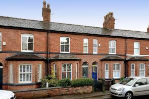 36, St Johns Avenue, Knutsford WA16 0DH