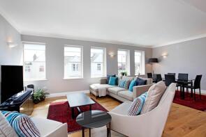 Flat 5, 28 32 Fountain Court, Frances Road, Windsor SL4 3AA
