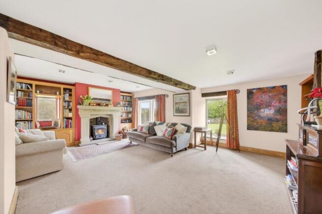 SITTING ROOM