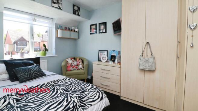 3 bed Semi-Detached for sale Image 12