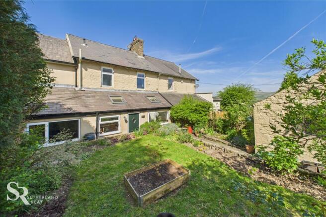 Ashbourne Lane, Chapel-En-Le-Frith, SK23 photo 4