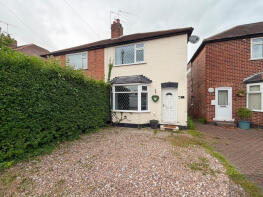11, Cambridge Crescent, Nottingham NG9 8GX