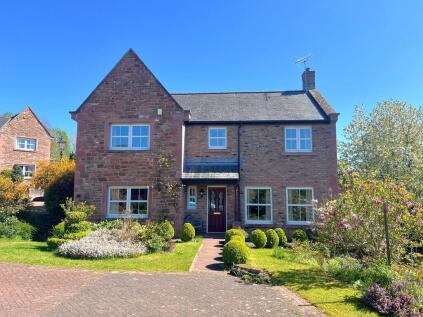 Low Farm, Langwathby, Penrith