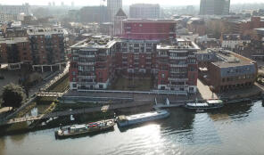 10, Garricks House, Wadbrook Street, Kingston Upon Thames KT1 1HS