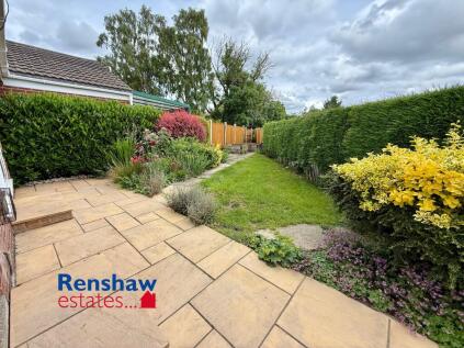Hartington Close, West Hallam, Ilkeston