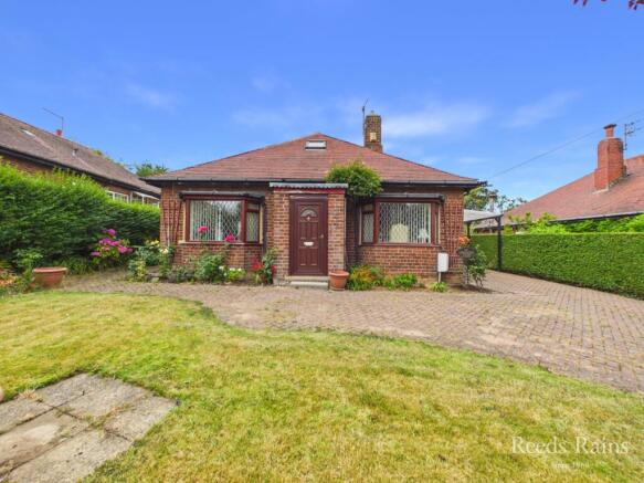 3 bed Detached for sale in scarborough
