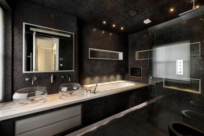 Pricipal En Suite