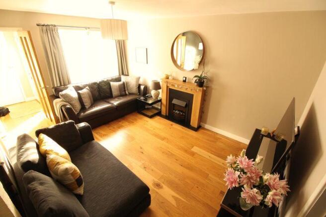 Lounge 1