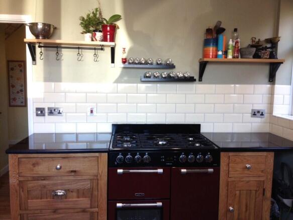 Kitchen 1