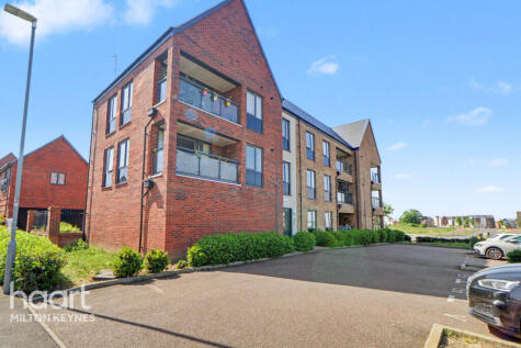 Vaynol Way, Whitehouse