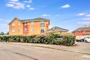 7, Pepys Court, Wickford SS12 9FQ