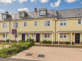 4, Shearwater Close, Finberry, Ashford TN25 7JP
