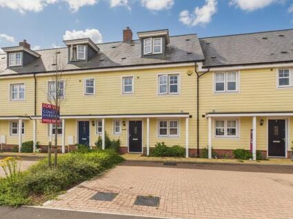 Shearwater Close, Finberry, Ashford TN25 7JP