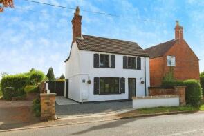 79, Main Road, Spilsby PE23 5LZ