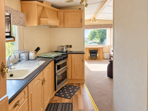 Letham Feus Holiday Park photo 3