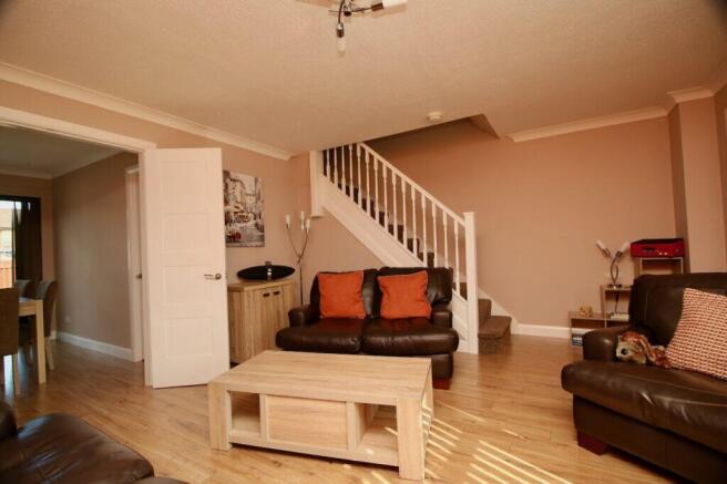 Kirkconnel Avenue, Blackwood, Cumbernauld photo 4