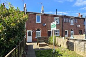6, Adelaide Place, Fareham PO16 0BL