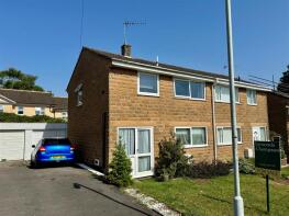 39, Summerlands Park Avenue, Ilminster TA19 9BT