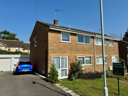 Summerlands Park Avenue, Ilminster
