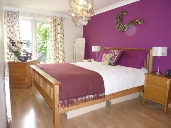 Bed 1