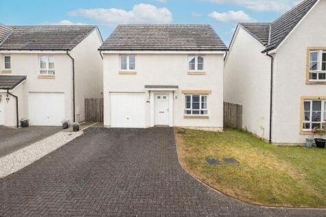 Howatston Court, Livingston, EH54