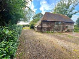 Little Butlers, Church Road, Flowers Green, Herstmonceux BN27 1RJ