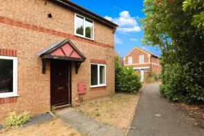8, Primrose Close, Kettering NN16 9PD