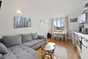 Flat 1, 512, King's Road, London SW10 0LD