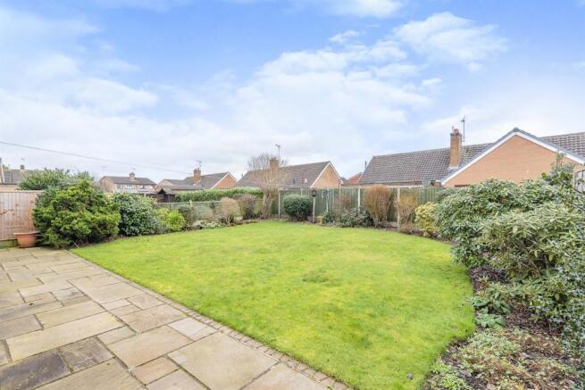 Gardens: