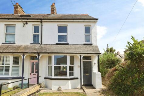Diddywell Road, Northam, Bideford
