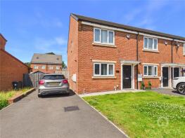 9, Haydock Drive, Darlington DL1 2BF