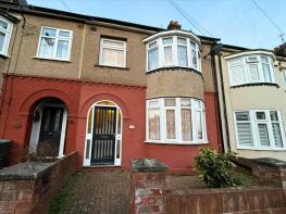 14, Robinia Avenue, Northfleet, Gravesend DA11 9QE