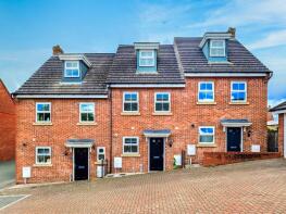 6, Coughton Close, Daventry NN11 8AW